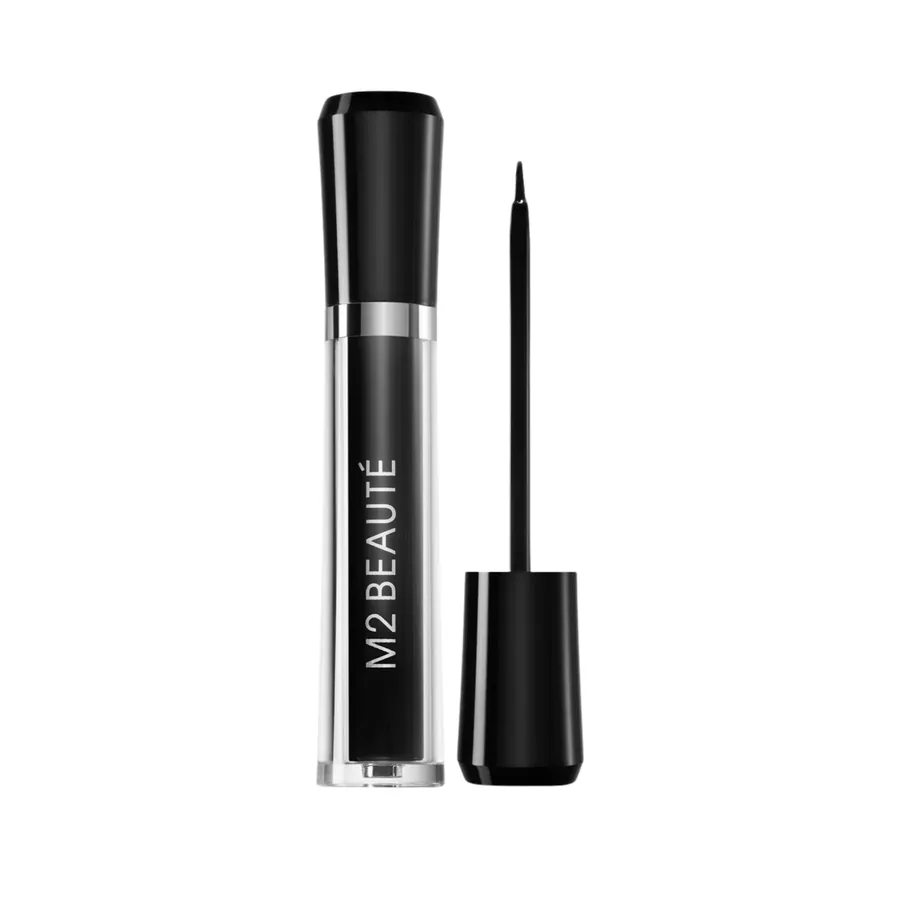 M2 Beauté Eyelash Activating Serum — flacone del siero per ciglia